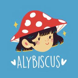 Alybiscus's logo